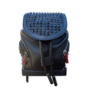 Louboutin Explorafunk Backpack